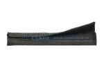 Self Adhesive Flexible Braided Wire Covering , Nylon Expandable Sleeving