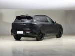 320kW Total Motor Power 360 Degree Parking Camera System Zero Carbon Home 430KM
