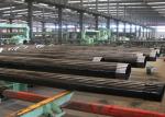 Low Temp Carbon Steel Pipe Hot Rolled High Strength Good Mechanical Property