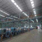 Grade Q235 A36 Hot Rolled Carbon Steel Coils Thickness From 3mm To 60mm