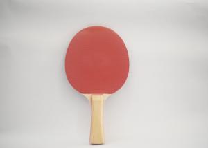 Wholesale Professional Table Tennis Bats With Colorful Lines Inlaid Handle from china suppliers