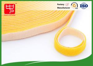 Wholesale 10mm - 110mm Colour Double Sided Roll With Nylon Plastic Tape from china suppliers