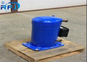 Wholesale SY Series Refrigeration Scroll Compressor Performer SY300A4CBE AC Power from china suppliers