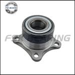 Premium Quality 42409-33020 Wheel Bearing Kit Wheel Hub Bearing