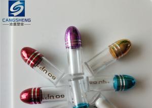 Wholesale 13mm Empty Plastic Capsules 2g Single Rhino 69 Bullet Shell from china suppliers