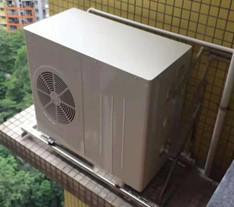 Wholesale Wall mounted all in one heat pump with 60 liter enamel water tank,all in one heat pump from china suppliers