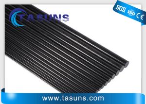 Wholesale Round Pultruded Carbon Fiber Rod For Rc Planes With CNC Machined Parts from china suppliers