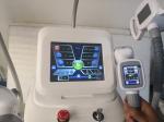 Vela Body RF Wrinkle Removal Machine , Fat Reducing Massage Machine For