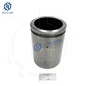 Wholesale Montabert Hydraulic Breaker Rock Hammer Spare Parts Outer Bushing BRV32 Tool Bushing from china suppliers