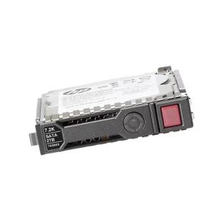 Wholesale 960GB SATA 6G Read Intensive SFF 2.5in SC Multi Vendor SSD P18424-B21 P18483-001 867213-004 for Enhanced Productivity from china suppliers