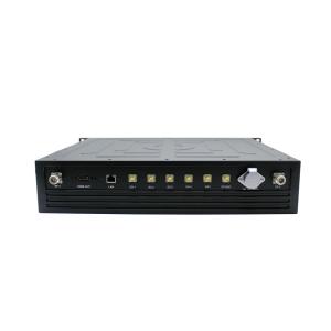 Wholesale 2.4GHz Encrypted Automotive Data Link System with Stand Tall 20-40KM Coverage from china suppliers
