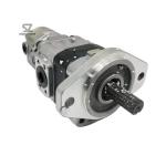 4482892 EX1200-5 Gear Pump for Excavator Parts EX1200-6 Hydraulic Pump