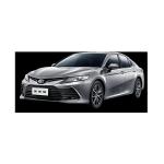 2023 2024 Euro VI 2.0L Sedan Toyota Camry Petrol Car with ESC for Used Car