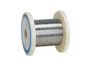 Wholesale Constantan Copper Nickel Alloy Wire 1.2mm High Resistance For Shunt Current Wire from china suppliers