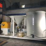 Mining Stone / Ceramic Industry Clarifier Waste Water Treatment Plant Sewage