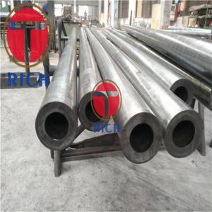 HQ NQ BQ Dill Steel Pipe Heavy Weight Thread Types