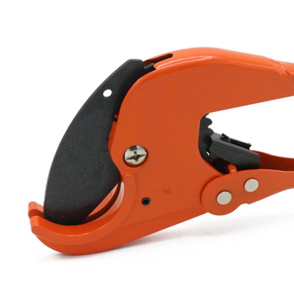 Promotional Pvc Plastic Pipe Cutters Cutting Tool HT312 For Building Material