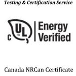 USA California Energy Efficiency CEC Certification Title20, Title24 and