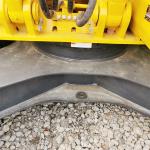 Japan Original Komatsu PC110 11 Ton Used Excavator with Original Hydraulic