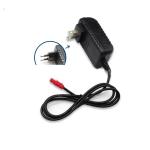 500ma-5a Wall Charger Power Adapter LED Strip Light Parts 6VDC 220VAC