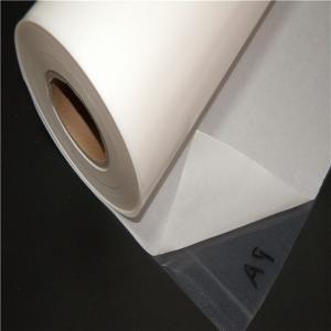 Wholesale 5M/S Hot Melt Adhesive Film For Textile Fabric 100 Yard / Roll from china suppliers