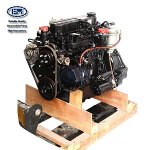 Wholesale L2E-31NCC 42264 4.7KW Excavator Engine L2E-FDJZC from china suppliers