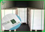 FSC Certificated 70*100cm FBB 250gsm - 400gsm Ivory Paper Board For Packaging