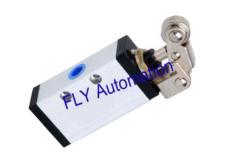 XQ Mechanical Pneumatic Manual Valves 5/2 way, 3/2 way XQ250412,XQ230612