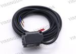 PN 04.04.14.1101 Photo Sensor Cutter Machine Parts For OSHIMA Spreader