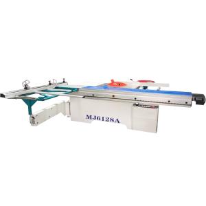 Wholesale Linear Cutting Sliding Table Saw Machine 90 Degree For Woodworking from china suppliers