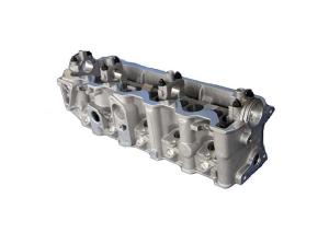 Wholesale VW AJT APA AVR Engine Cylinder Head Aluminum Material from china suppliers