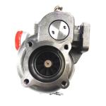 EC240BLC VOLVO Turbocharger for Excavator Engine Parts and Performance