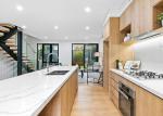 Modular Home Pioneering Light Steel Construction For Prefab Apartment Buildings