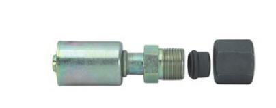 Auto A/C Beadlock Fittings A/C Hose Couplers A/C connectors Car Air Conditioning