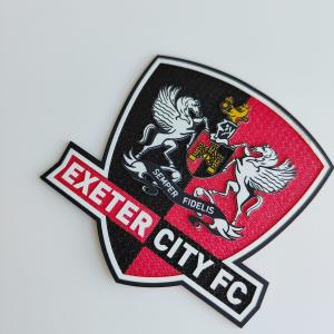 Wholesale Embroidery Silicone 3D Heat Transfer Patches Washable Customized from china suppliers