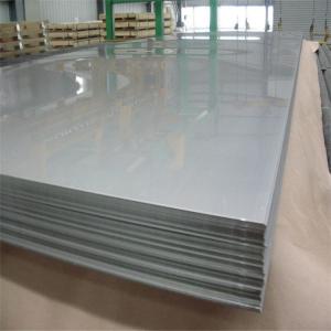 Wholesale 0.1mm-150mm DIN BA 201 Stainless Steel Plate Sheet 201 Certified from china suppliers