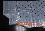 Clear Poly Sheeting Lay Flat Tubing Layflat Tubing Tubing Bags Auto Bags