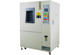 Wholesale Benchtop Type150℃ Temperature And Humidity Test Chamber For Factory Inspection from china suppliers