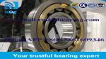 Cylindrical Tapered Roller Bearing NU2326E Size 130*280*93 / Quality P0 P6 P5 P4