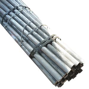 Wholesale Diameter 50mm Length 1250 Aluminum 2A70 Rod for Heater Oxidized Surface from china suppliers