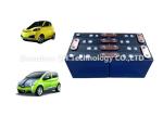 High Amp Lithium Battery Packs For Electric Vehicles Electric Scooters Use