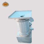 380V Commercial Egg Separator Separate White Automatic Breaking Stainless Steel