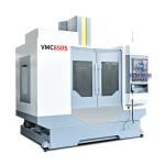 4 Axis Vmc850s Cnc Milling Center Precision