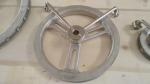 Chainwheel Spare Parts with Capacity of 60000 Sets/month for valves