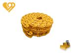 D6H/JD850J Salt Track Chain for Tractors CR5534/45 Lubried Track Link for
