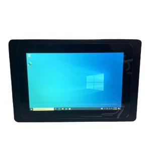 Wholesale 10 Inch 10.1 Inch Rugged Touchscreen Panel PC With 3mm Bezel Support COM GPIO 2RJ45 from china suppliers