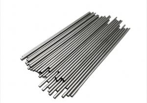 China Factory Direct wear-resistant tungsten carbide Ground rod grinding cemented carbide rod on sale