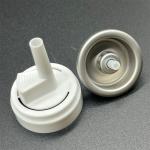 Aerosol Can Valve for Hair Mousse – Precision Dispensing for Salon-Quality