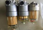 100% Sealing Diesel Fuel Water Separator Assembly Ensure Sufficient Burning