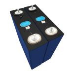 Blue M6 Lifepo4 Solar Energy Storage Battery 3.2V 230Ah